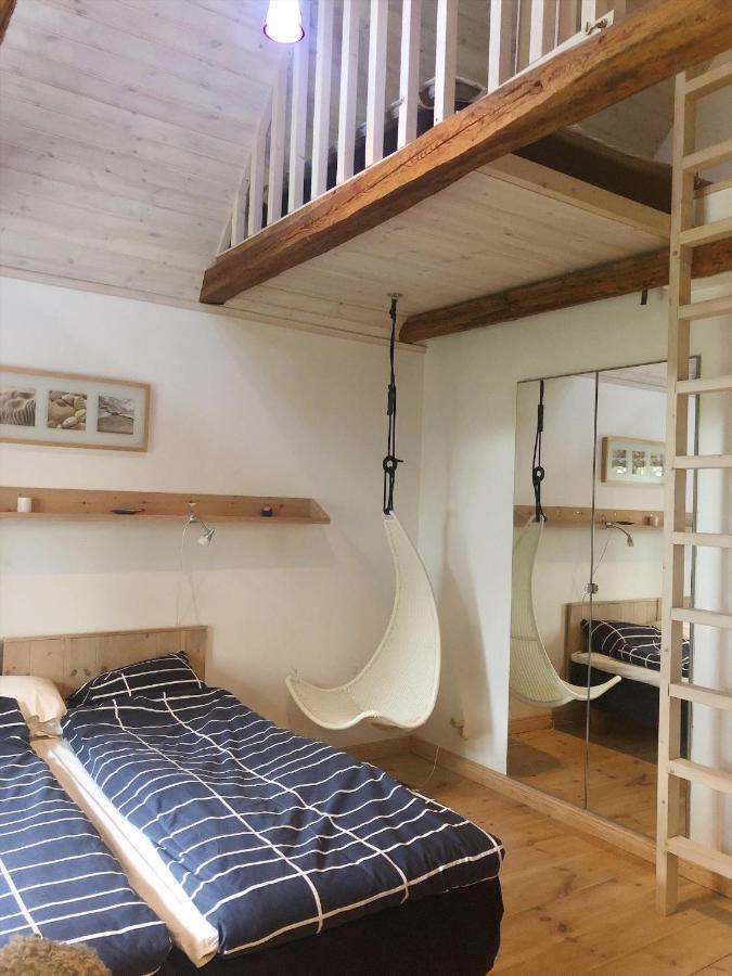 Bed and Breakfast Bo I Remmarloev Эслёв Экстерьер фото
